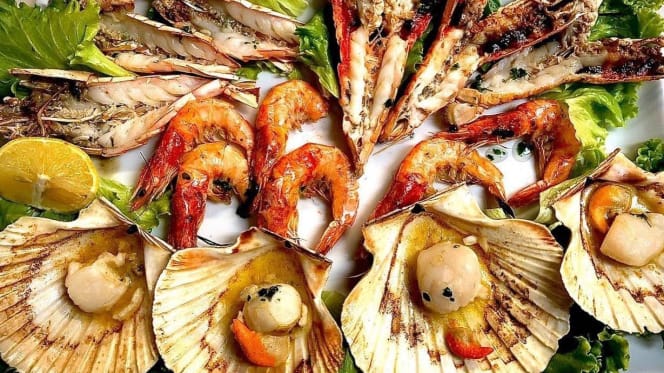 Antica Osteria Pava - 8