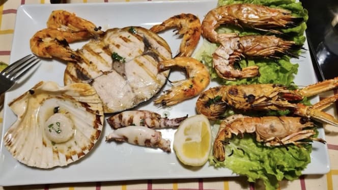 Antica Osteria Pava - 3