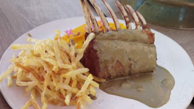 By Rocio Bar Gastronomico - 6