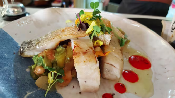 By Rocio Bar Gastronomico - 0