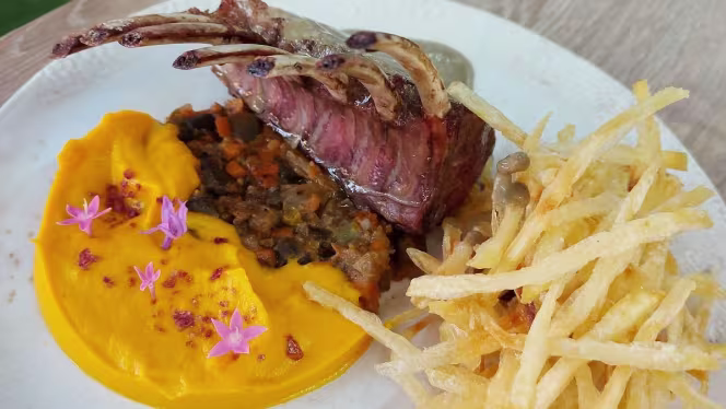 By Rocio Bar Gastronomico - 2