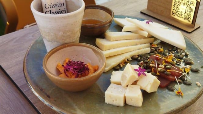 By Rocio Bar Gastronomico - 4