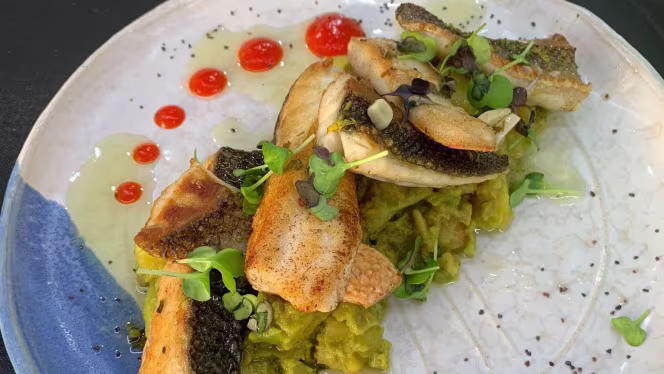 By Rocio Bar Gastronomico - 3