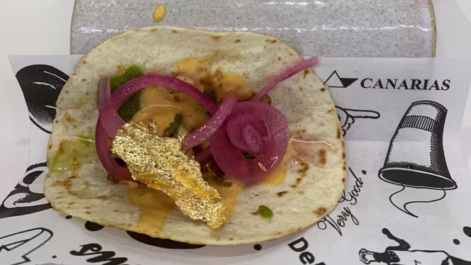 By Rocio Bar Gastronomico - 5