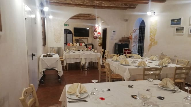 Acervum - Cucina, Locanda, Bottega - 6