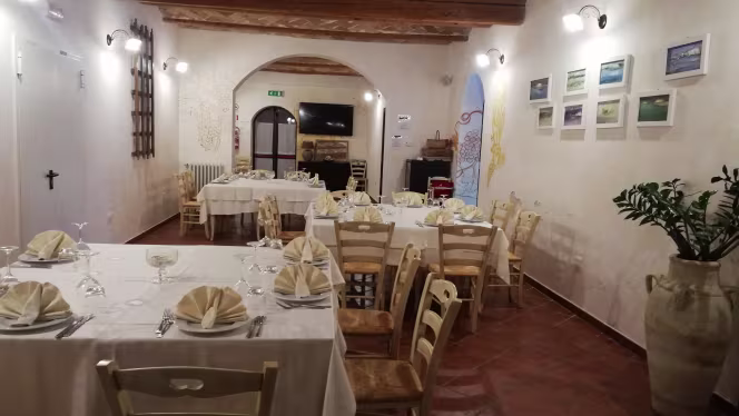 Acervum - Cucina, Locanda, Bottega - 1