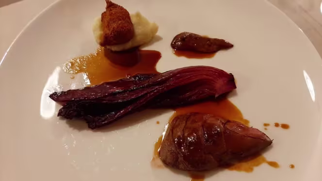 Acervum - Cucina, Locanda, Bottega - 2