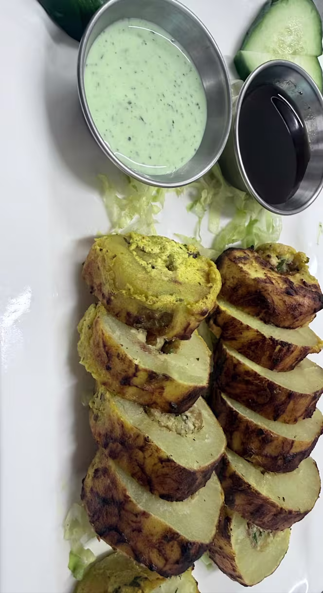 Punjabi tadka indian Restaurant - 8