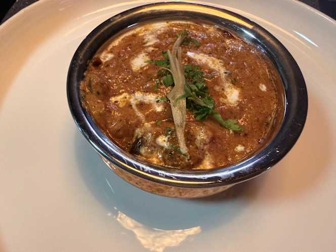 Punjabi tadka indian Restaurant - 7