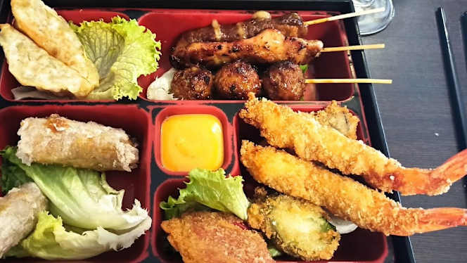 Sushi Resto - 6