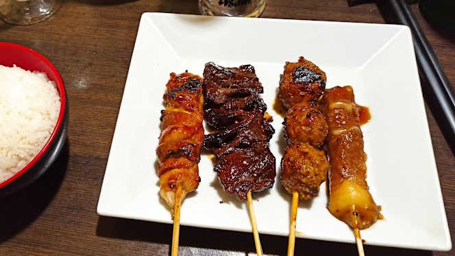 Sushi Resto - 3
