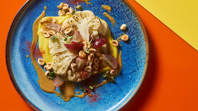 BlssU Gastro Club - 5