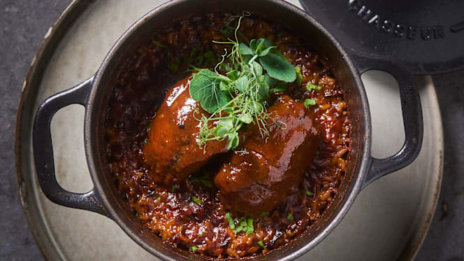 BlssU Gastro Club - 9