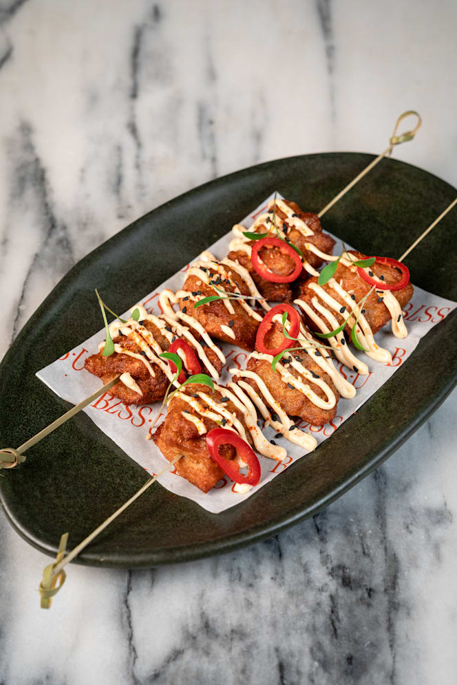 BlssU Gastro Club - 3