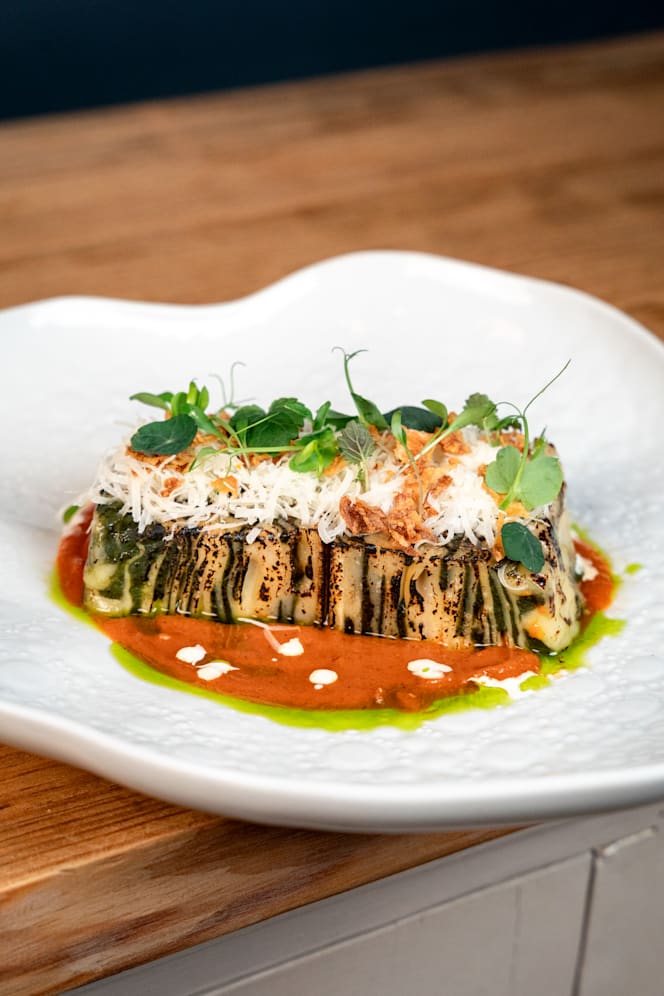 BlssU Gastro Club - 2