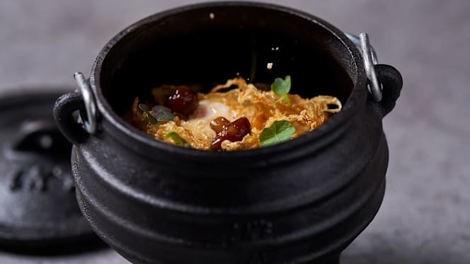 BlssU Gastro Club - 4