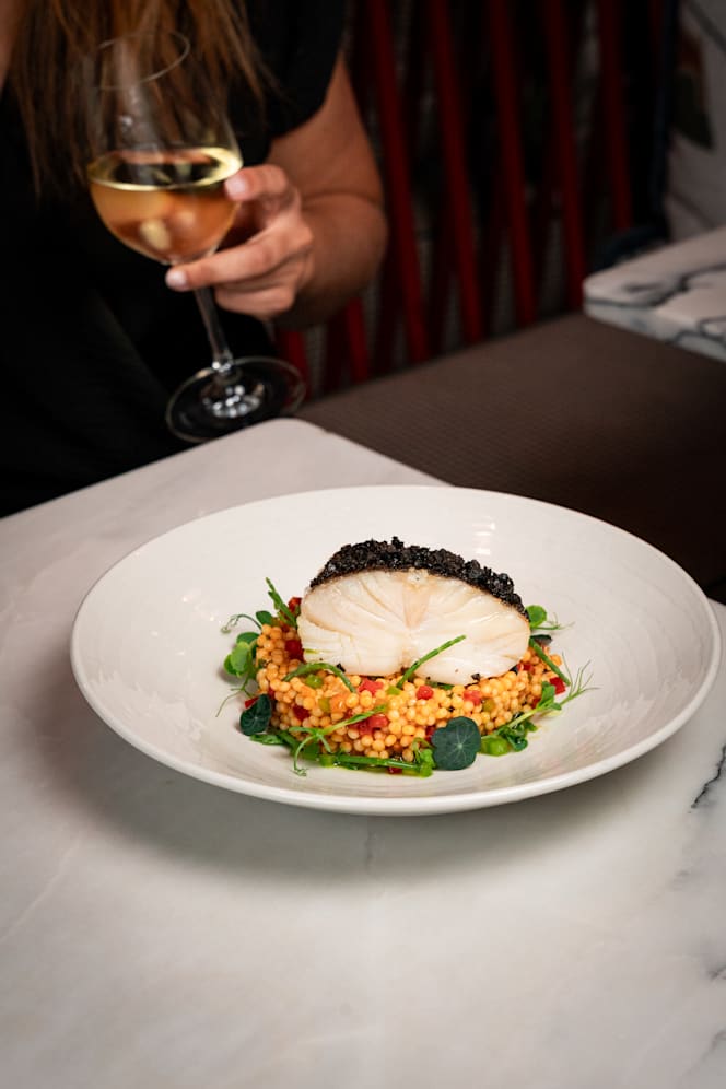 BlssU Gastro Club - 1