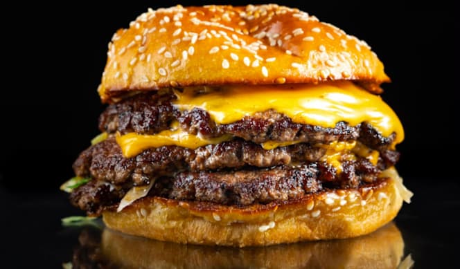 Burger Haus - 6
