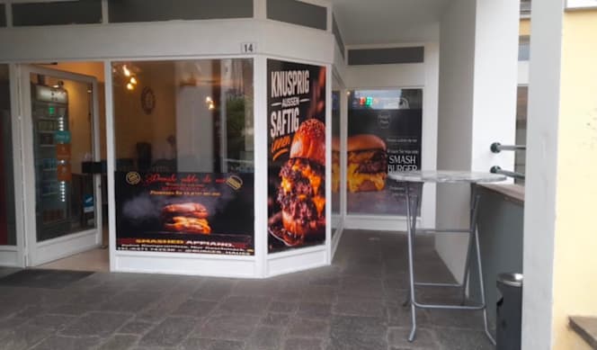 Burger Haus - 0