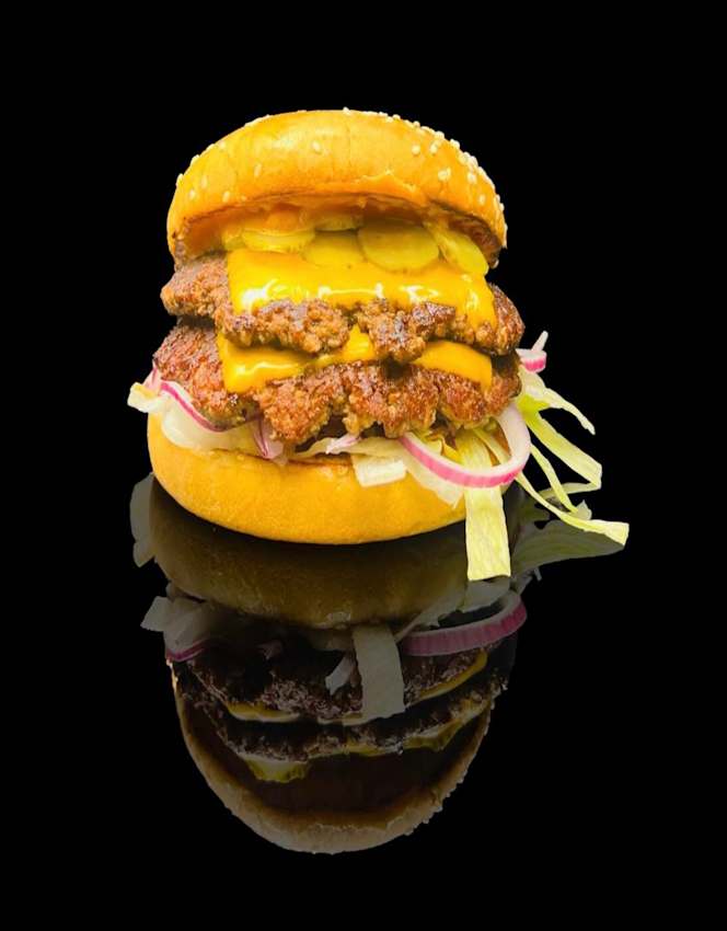 Burger Haus - 2