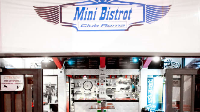 Mini Bistrot - 5