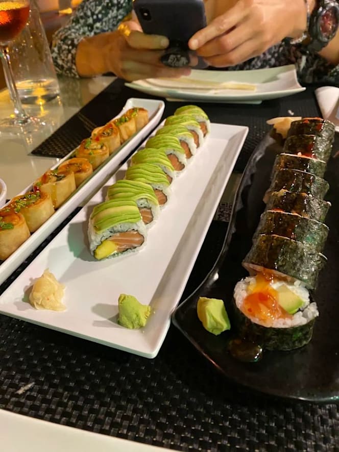 Sushimari - Lido - 3