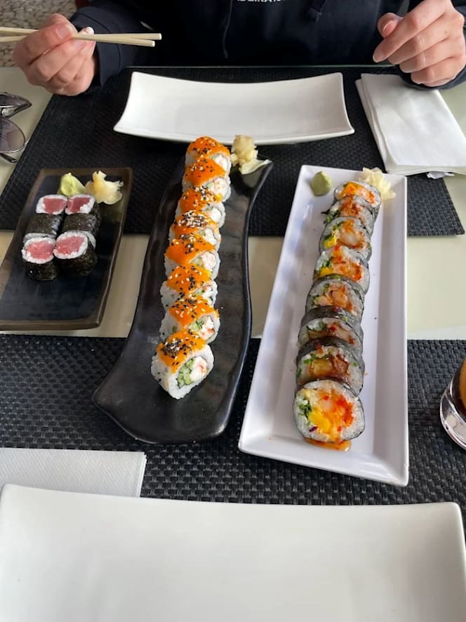 Sushimari - Lido - 9