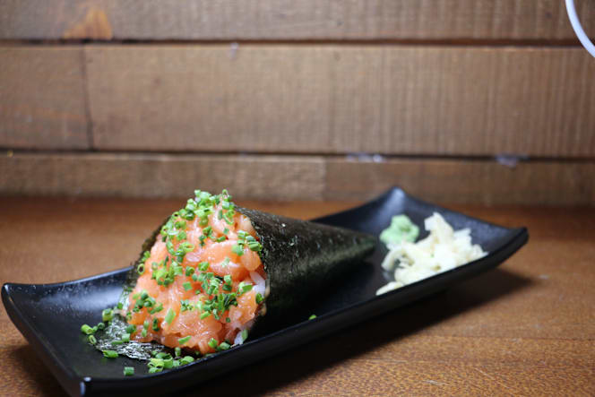 Sushimari - Lido - 1