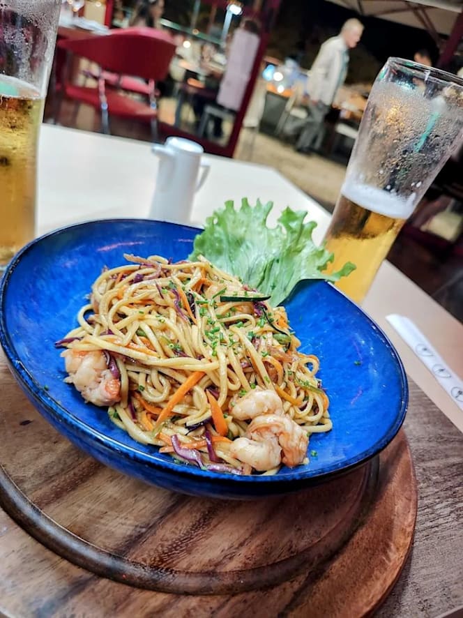 Sushimari - Lido - 4