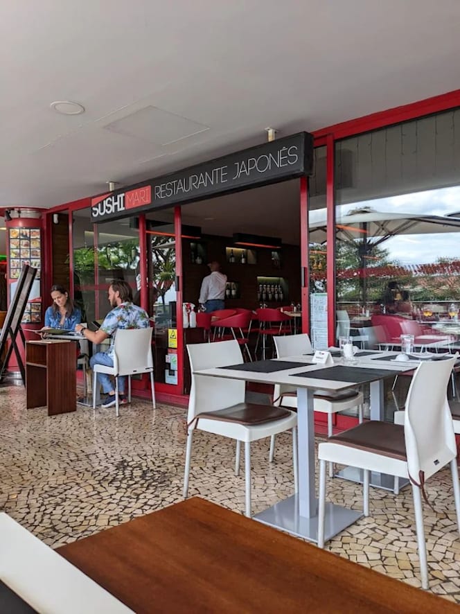 Sushimari - Lido - 8