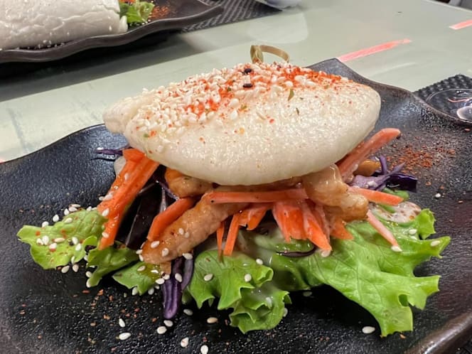 Sushimari - Lido - 7