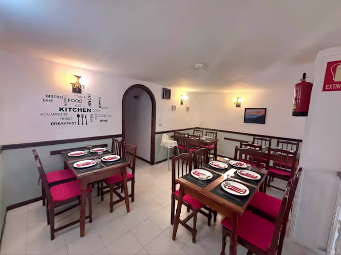 Ganesha indian restaurant - 1