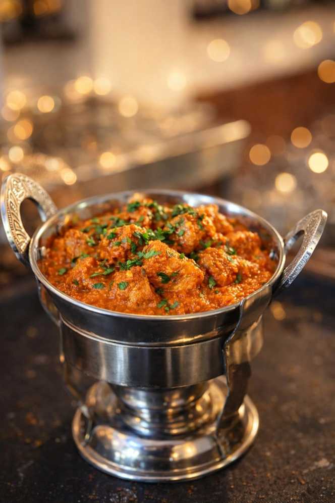 Ganesha indian restaurant - 3