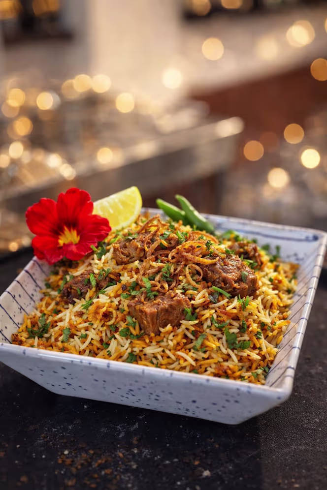 Ganesha indian restaurant - 0