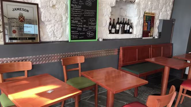 O Soleil Couscous Maison - 3