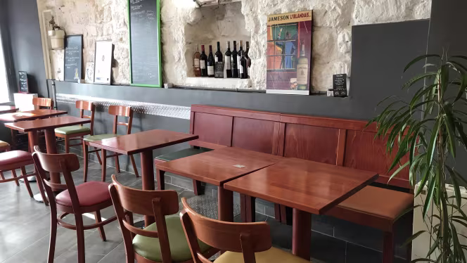 O Soleil Couscous Maison - 1