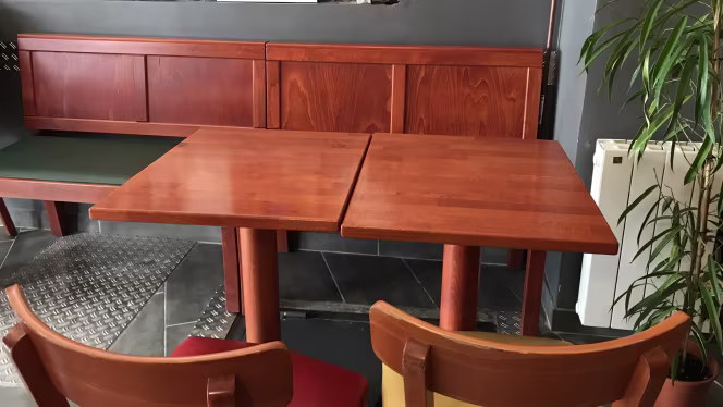 O Soleil Couscous Maison - 5