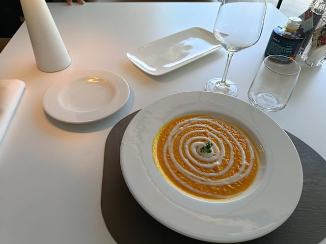 Terrazza Riviera dell'Hotel President - 5