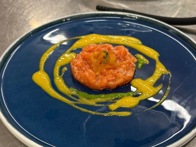 Terrazza Riviera dell'Hotel President - 6