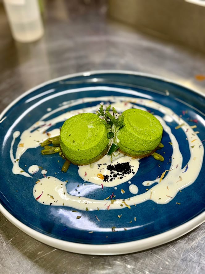 Terrazza Riviera dell'Hotel President - 2