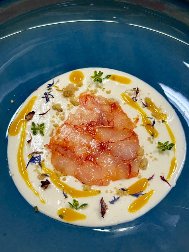 Terrazza Riviera dell'Hotel President - 4