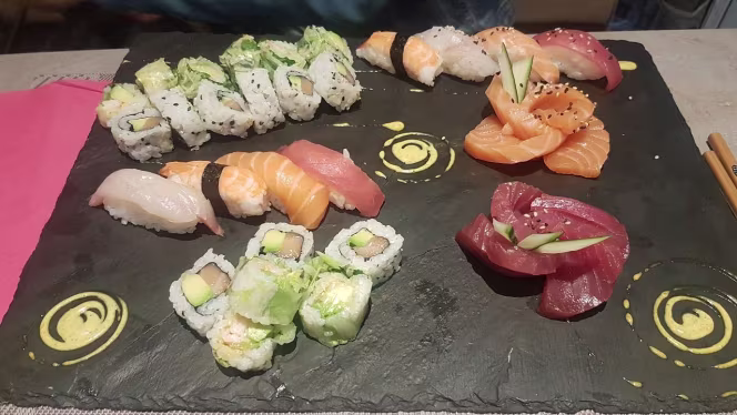 Sushi Lune - 1