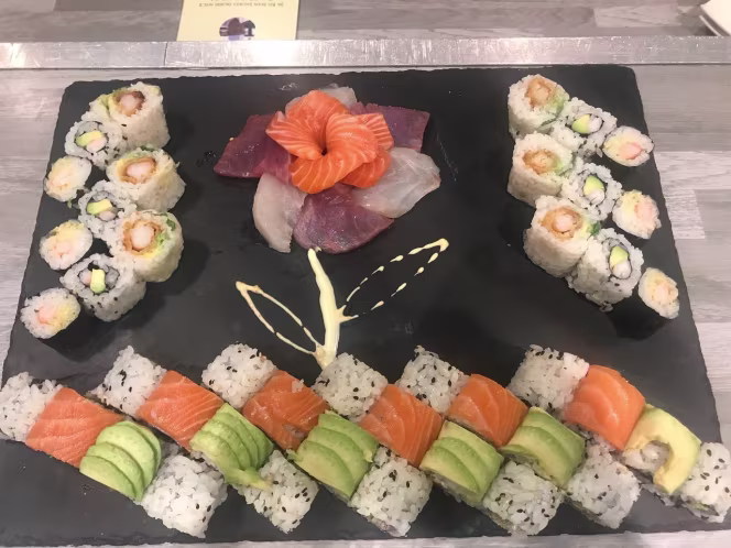 Sushi Lune - 2