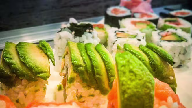 Sushi Lune - 0