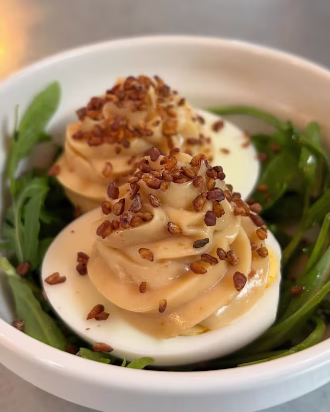 Lottie Restaurant - Marseille - 2