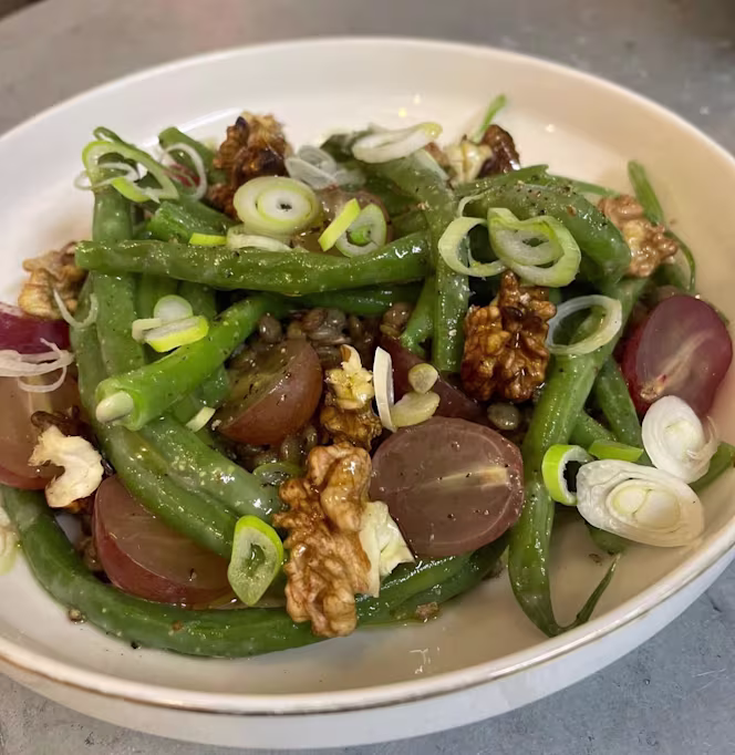 Lottie Restaurant - Marseille - 8