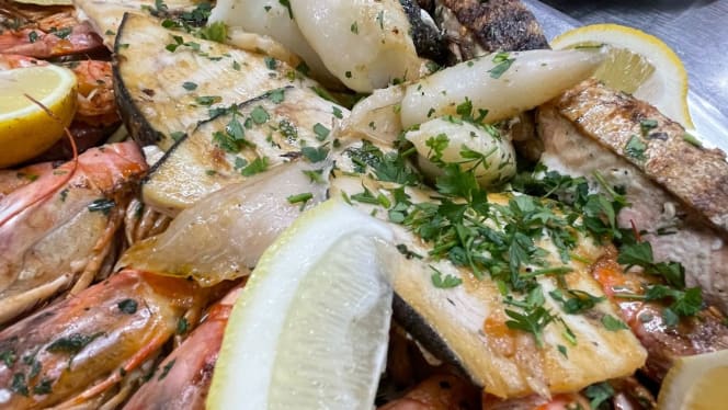 Borgo Paradiso - Casalbore - 1