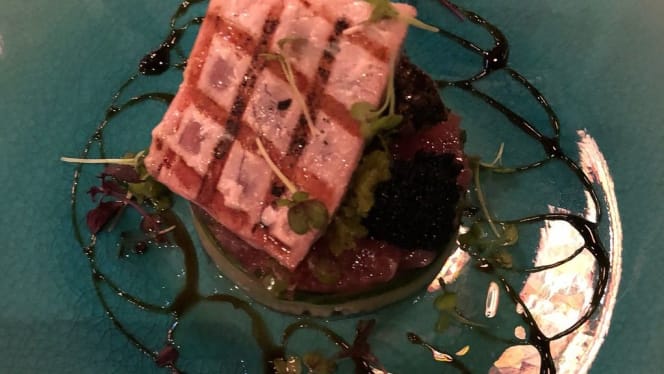 Restaurant Mandalin - 5