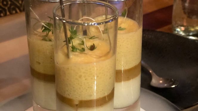 Restaurant Mandalin - 6