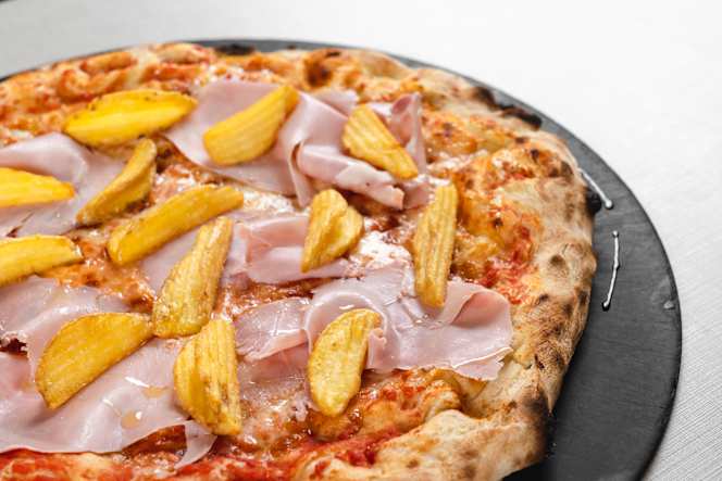 Tourlé LaPizzeria e ilGrill Crema - 4